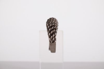 Torque-Armband Akha, Volk der Hügel, Goldenes Dreieck