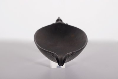 Dayak "Aso" Shamanic Ritual Bowl