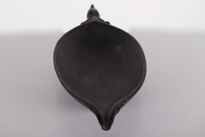 Dayak "Aso" Shamanic Ritual Bowl