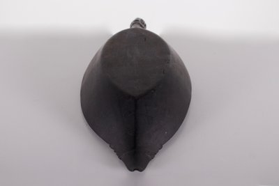 Dayak "Aso" Shamanic Ritual Bowl