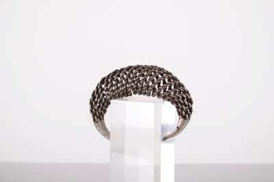 Torque Akha bracelet, Hill People, Golden Triangle