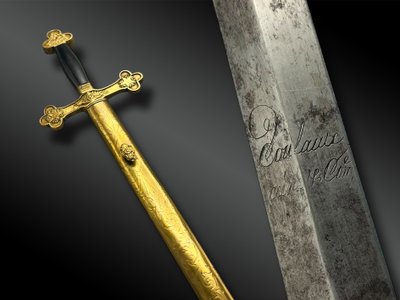 Massone EPEE - Francia - XIX secolo