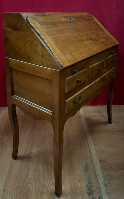 Secretary