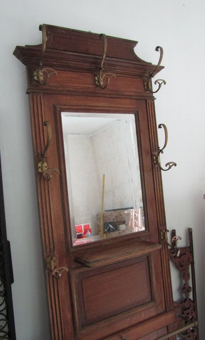 Porte Manteau
