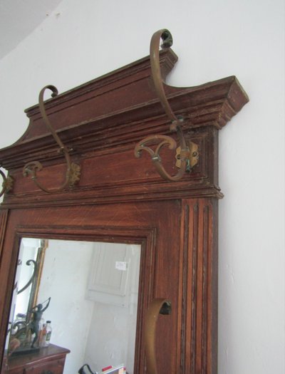 Porte Manteau