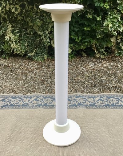 Colonne lumineuse 