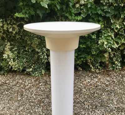 Colonne lumineuse 