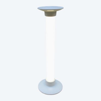 Colonne lumineuse 