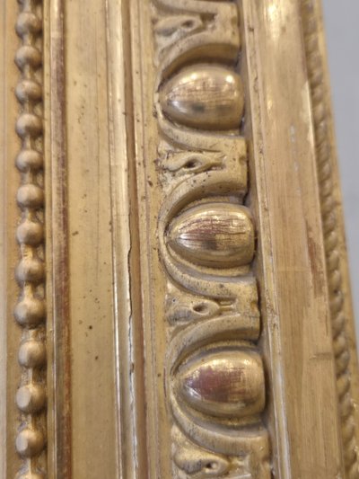 Miroir Napoléon III   110*162cm