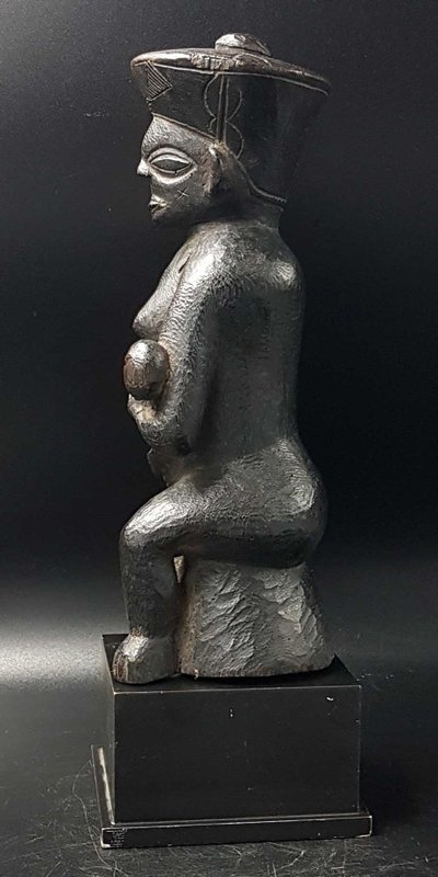 Maternité Lwena (Luena), Angola
