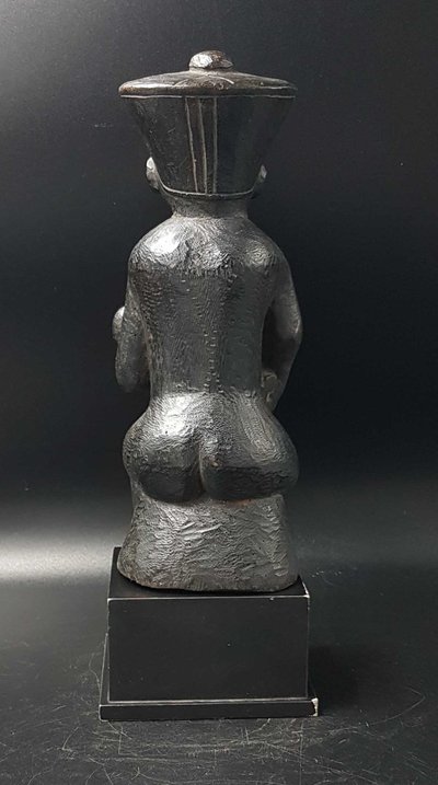 Maternité Lwena (Luena), Angola