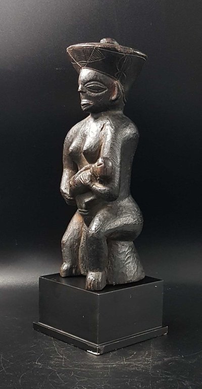 Maternité Lwena (Luena), Angola