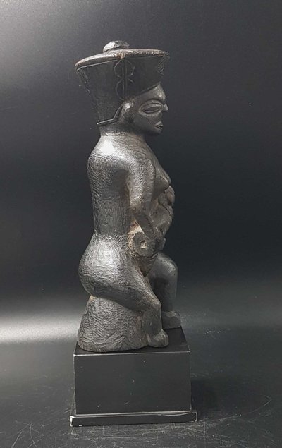 Maternité Lwena (Luena), Angola