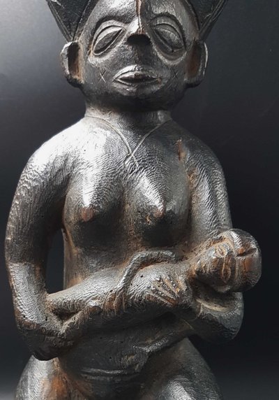 Maternité Lwena (Luena), Angola