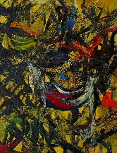 Masae bessho 1945/1995