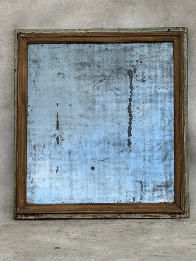 Miroir