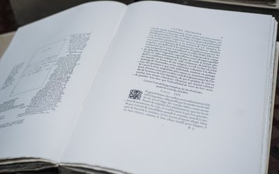 LES ESSAIS DE MONTAIGNE, Imprimerie Nationale de France, 1913-1928, complete 3 volumes, nc condition