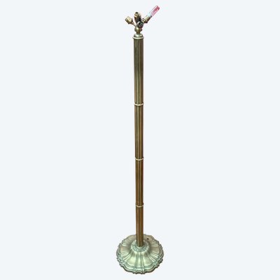 Lampada da terra