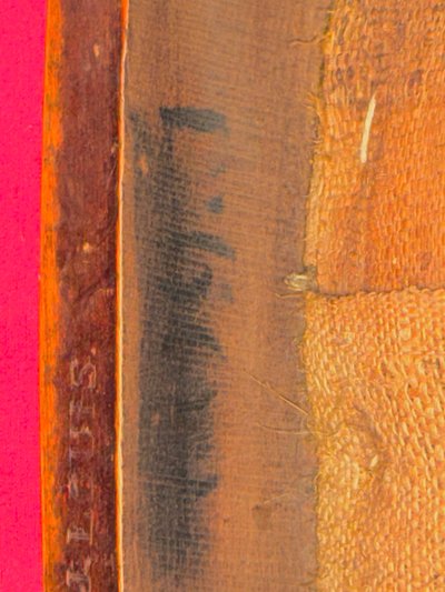 Stuhl