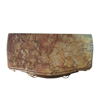 Miniature chest of drawers