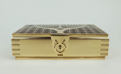 Coffret,boîte ,par Erhard & söhne