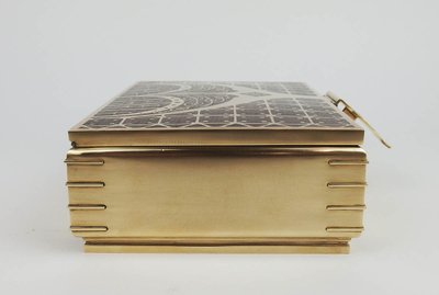 Coffret,boîte ,par Erhard & söhne