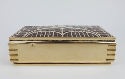Coffret,boîte ,par Erhard & söhne