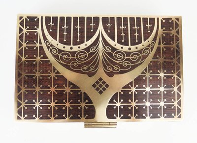 Coffret,boîte ,par Erhard & söhne