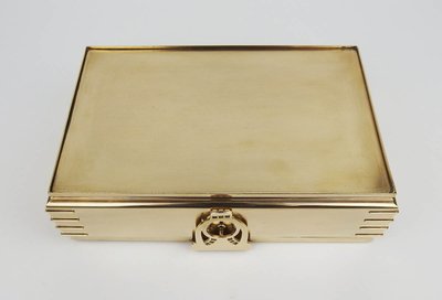 Coffret,boîte ,par Erhard & söhne