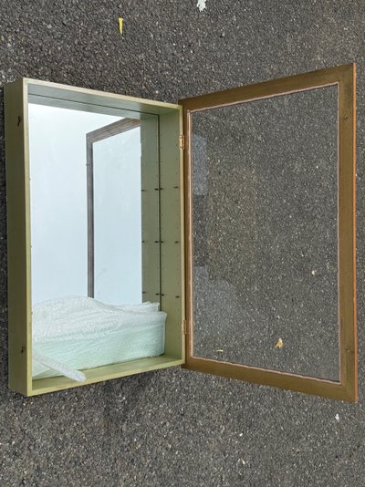 Vitrine