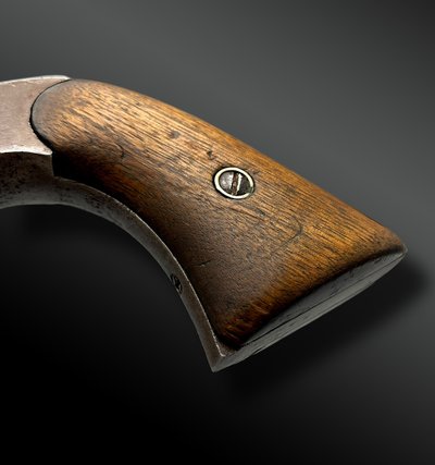REVOLVER Remington modello 1861 Navy / Old Model Navy - Stati Uniti - 1861