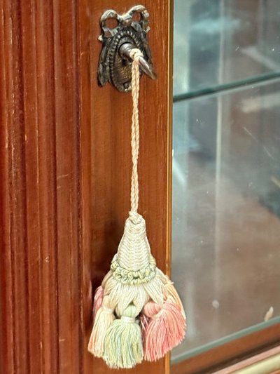 Vitrine