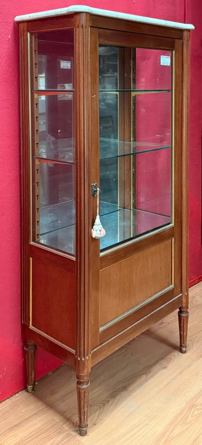 Vitrine
