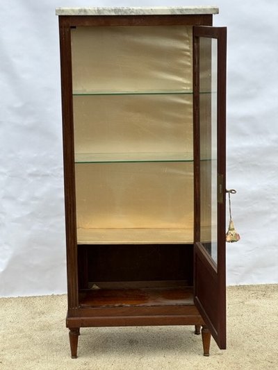 Schaukasten
