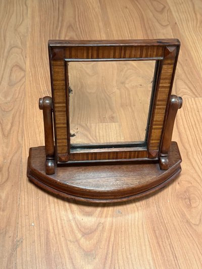 Psyché de table