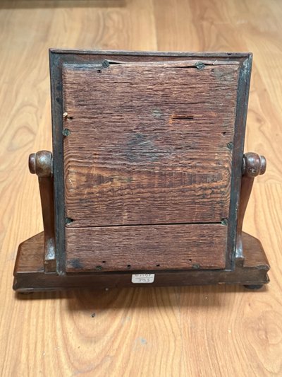 Psyché de table