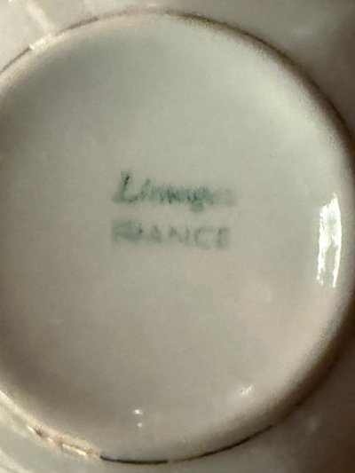 Coffee service