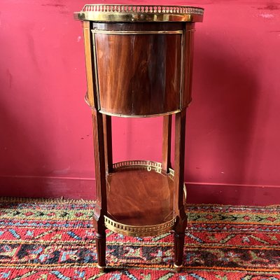 Table de salon, fin du XVIIIème siècle