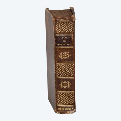 SAGE-FEMME, J-L. BAUDELOCQUE, Principles on the art of childbirth