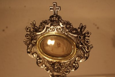 Reliquary 19th century