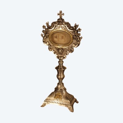 Reliquary 19th century