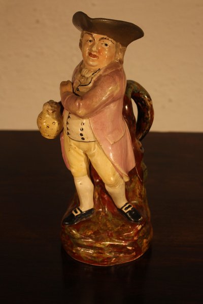  19th century jug