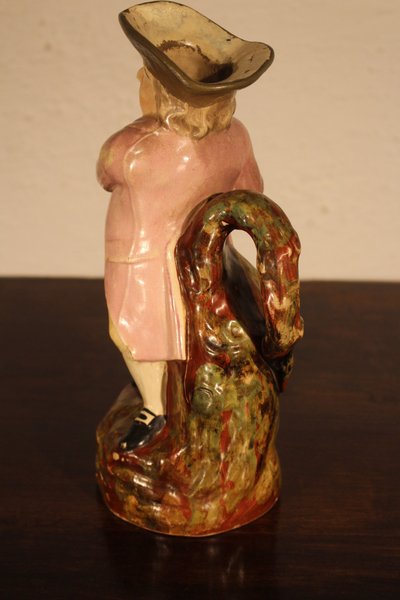  19th century jug