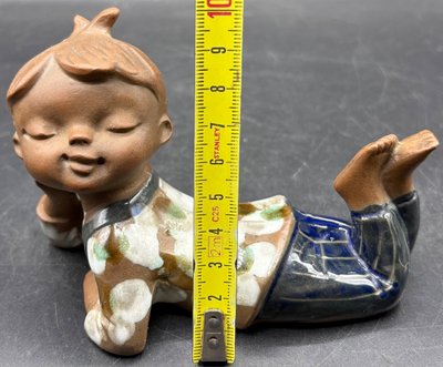 TERRACOTTA SUBJECT