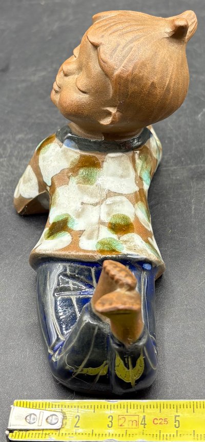TERRACOTTA SUBJECT