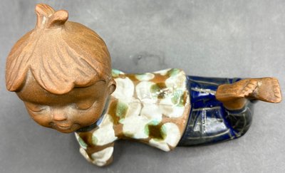 TERRACOTTA SUBJECT