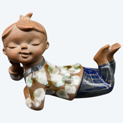 TERRACOTTA SUBJECT