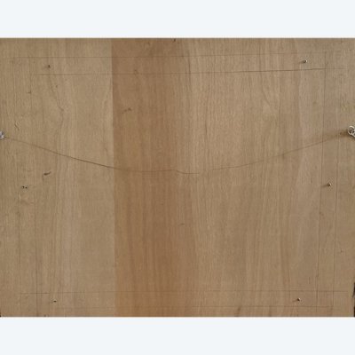 Frédéric Menguy (1927-2007), Oil on canvas, 1970s, "Bouquet de fleurs".