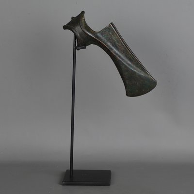 Socket axe - Iran