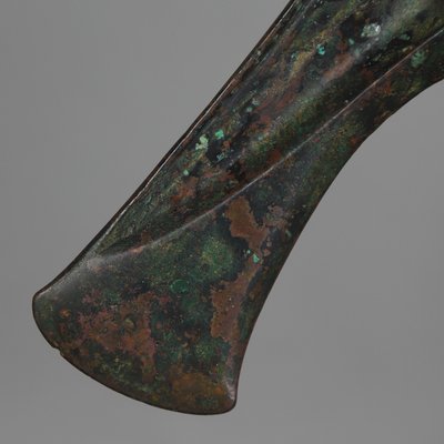Socket axe - Iran